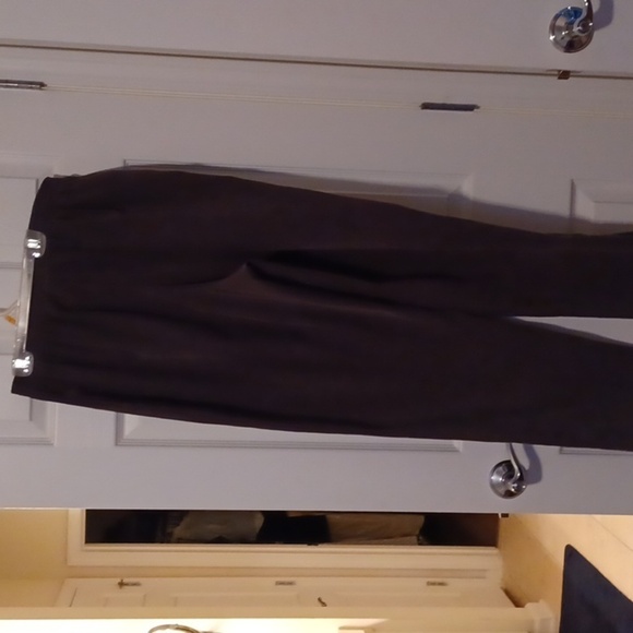 🍭🏍Khaki Button-Up Jacket And Pants - Picture 8 of 16